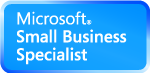 Microsoft Small Bussiness Specialist